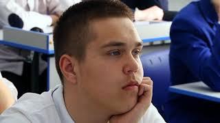 Основы местного самоуправления изучали тейские школьники