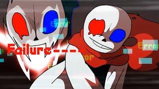 Sans.....【 Undertale Animation Compilation #5 】