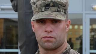 (Updated) 2016 U.S. Army Drill Sergeant & AIT Platoon Sergeant of the Year Competition