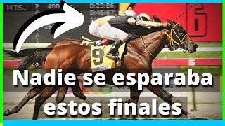  𝟳 𝗔𝗧𝗥𝗢𝗣𝗘𝗟𝗟𝗔𝗗𝗔𝗦 mas Bestiales de la 𝗥𝗜𝗡𝗖𝗢𝗡𝗔𝗗𝗔 (Todos daban por perdido a estos caballos) 