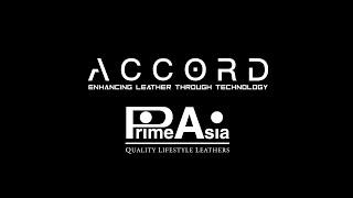 . COMING AUGUST 2020   #primeasia #leather #innovation #sustainability #materials #footwear