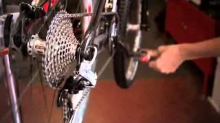 SRAM XX1 Drivetrain Explained