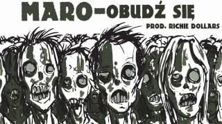 Maro - Obudź Się! Prod. Richie Dollars GE