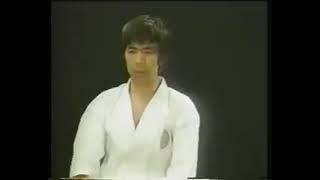 Other Karate Style Kata (Shotokan Karate) - Heian Shodan (1) 平安初段