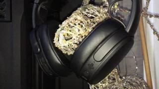 Skullcandy Comparison: Crusher Wireless vs Hesh Wireless