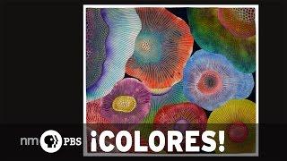 NMPBS ¡COLORES!: Betty Busby