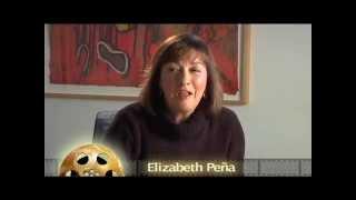 Elizabeth Pena Interview Part 1