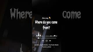 new song by francis lofran part 7 lirsten on spotify, amazone music, apple music,...#music tablet25
