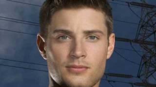 Celebrity Hybrids 3 [Jensen Ackles Special]