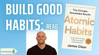 Atomic Habits - James Clear | Personal Development