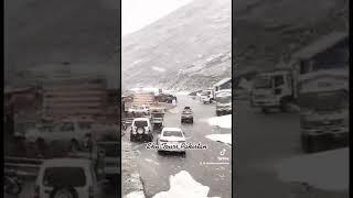 Babusar top Nowadays | Travel With Sky Tours Pakistan