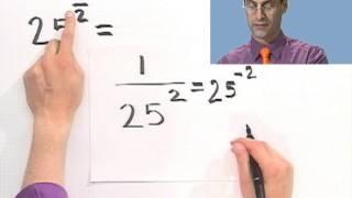 Converting Rational Exponents and Radicals, Part 1