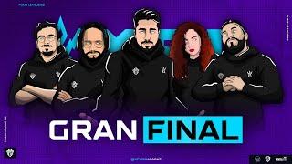 GRAN FINAL XPuma League by TG COMMUNITY | FREE FIRE