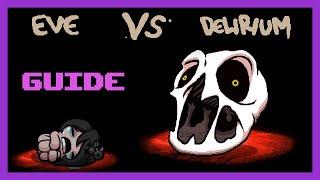 Delirium Guide in less than 10 Minutes