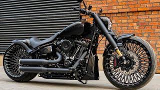  Harley-Davidson Breakout 280 by BOX39