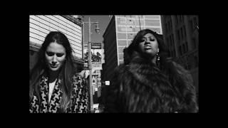 Niia - Sideline ft. Jazmine Sullivan (Official Video)