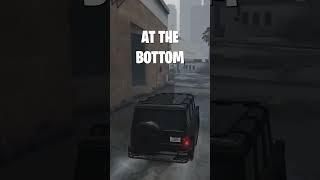 How to Get the *RARE* Gold Dubsta - GTA Rare Cars Pt 1