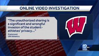 UW police investigate private photos, video of volleyball team shared electronically