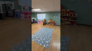 Angeli Cristiani Child Development Center Peek