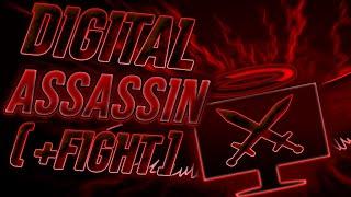 eightyninemusic - Digital Assassin (+STORY)