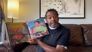 Gilcrease Story Time: "My Hands Sing the Blues, Romare Bearden’s Childhood Journey"