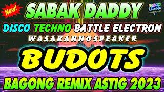 [ SABAK DADDY ] NEW VIRAL NONSTOP DISCO MIX  SoundAdiks Mix 2023  SABAK DADDY 2023