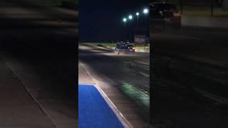 Wild race at, Cash at the Creek. Minnesota. #dragracing #shorts