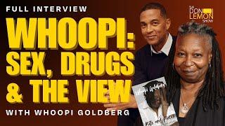 The Heartbreak and Perseverance of Whoopi Goldberg | The Don Lemon Show