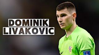 Dominik Livakovic | Best Saves | Highlights
