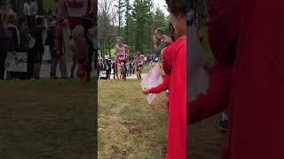 2016 State XC Championship