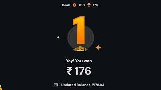 Win  Deals Rummy || PP RUMMY