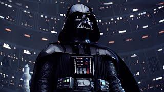 Darth Vader's Greatest Quotes