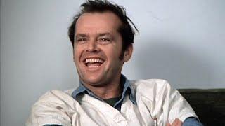 One Flew Over The Cuckoo's Nest is a Comedy