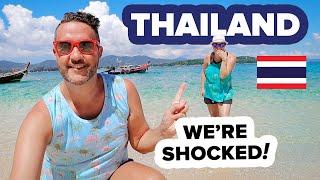 Why We Chose to Live in Phuket Thailand  Insane Paradise!  Expat Living