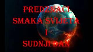 Predznaci Smaka svijeta i Sudnji dan - 2.dio (studio Sebil)