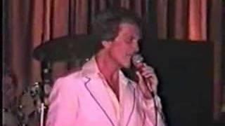 Live in Concert Pat Boone Love Letters In The Sand