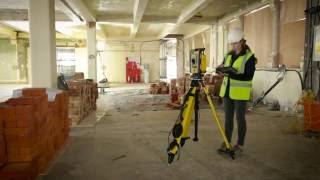 ReviCAD Overview Video - MEP Revit, Point Cloud Surveys, Trimble Setting Out