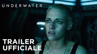 Underwater | Trailer Ufficiale HD | 20th Century Fox 2019