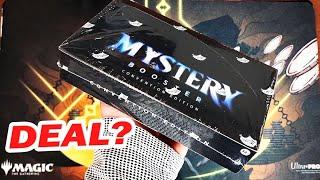 2021 Convention Mystery Booster Boxes Are Only $170