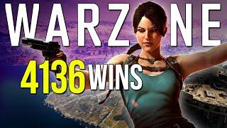 Warzone! 4 Wins 2day! (Replay) 4136 Wins! TheBrokenMachine's Chillstream