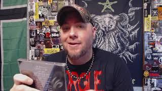 Forgiveness Before Death "Demo 2022" Album Review by Classy Metal Channel
