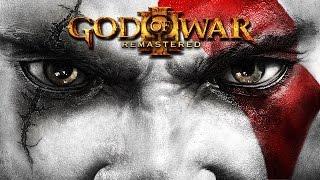 God of war 3 Remastered #3