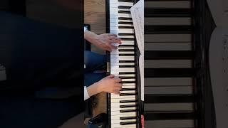 Minuet in A minor