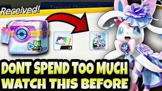 Watch This Before Spending Gems on Sylveon skin