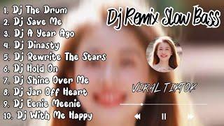 DJ SLOW REMIX LAGU BARAT TOP TRENDING 2024 FULL ALBUM TERBARU / KUMPULAN DJ VIRAL TIKTOK