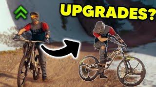 Riders Republic Info: Bikes