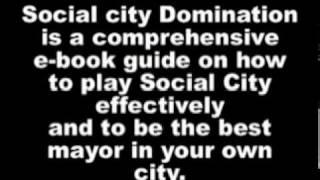 Social City Guide