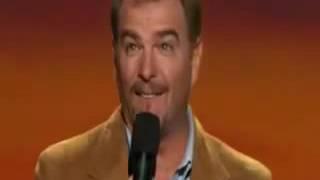 Bill Engvall - Dork Fish