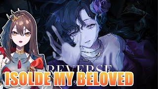 ISOLDE YOU DID NOTHING WRONG! 1.7 “E lucevan le stelle” FINAL PART REACTION | Reverse: 1999