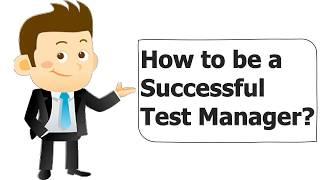 Software Test Management - Tips to be an Expert Test Manager